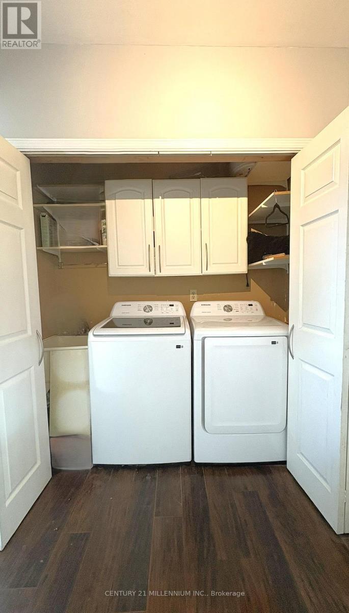 598323 2Nd Line W, Mulmur, ON - Indoor Photo Showing Laundry Room