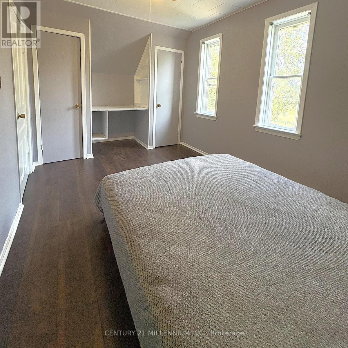 598323 2Nd Line W, Mulmur, ON - Indoor Photo Showing Bedroom