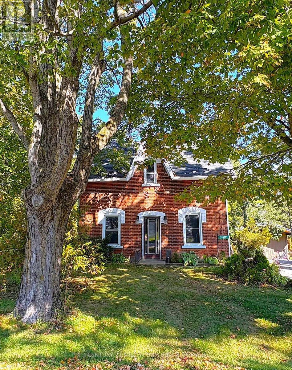 598323 2Nd Line W, Mulmur, ON - Outdoor