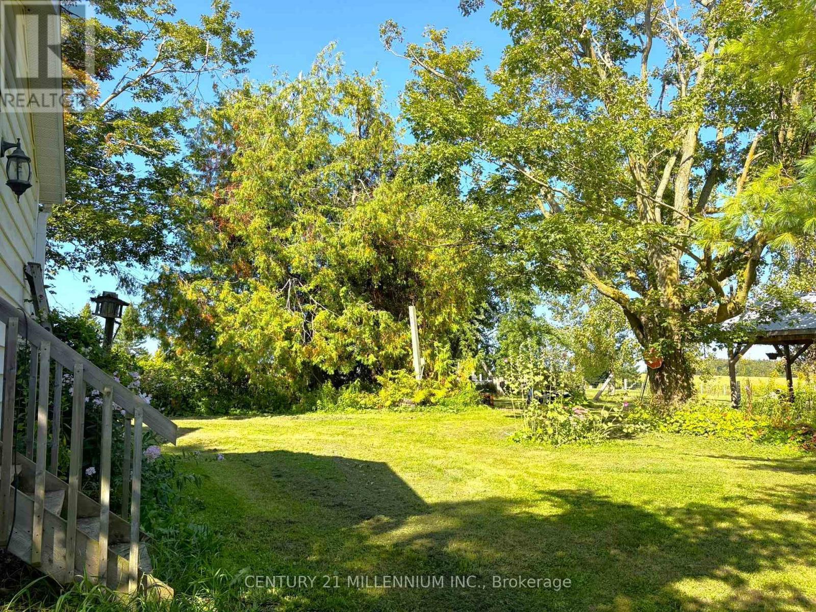 598323 2Nd Line W, Mulmur, ON - Outdoor