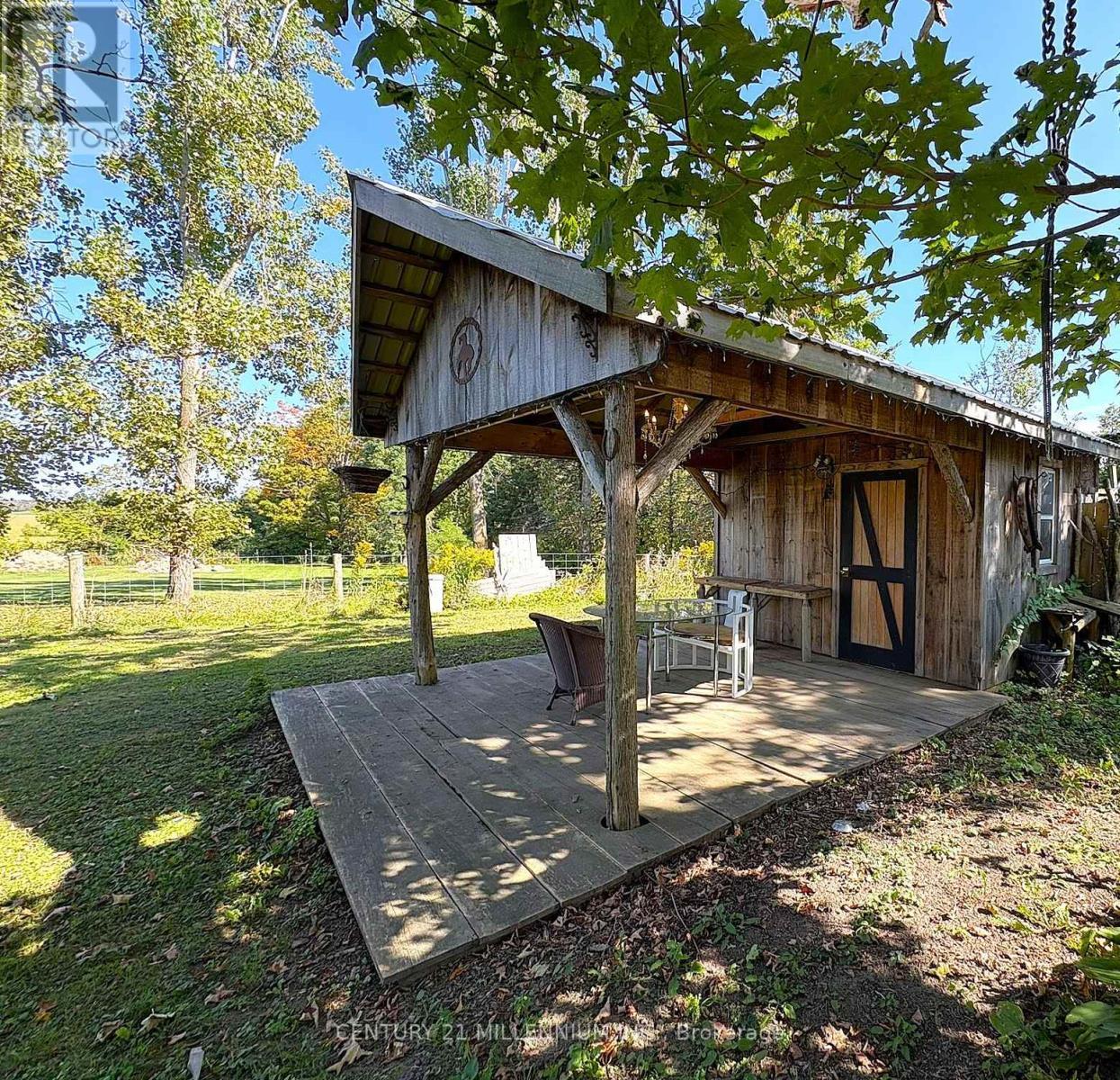 598323 2Nd Line W, Mulmur, ON - Outdoor