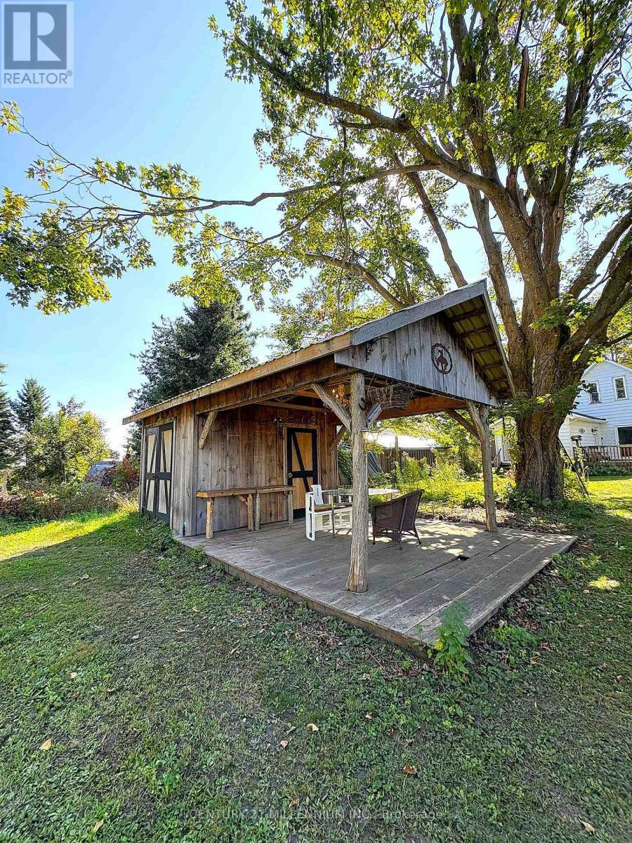 598323 2Nd Line W, Mulmur, ON - Outdoor