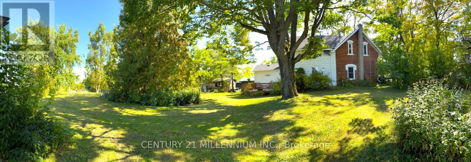 598323 2Nd Line W, Mulmur, ON - Outdoor