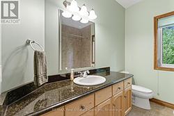 2nd Main Floor Bathroom -