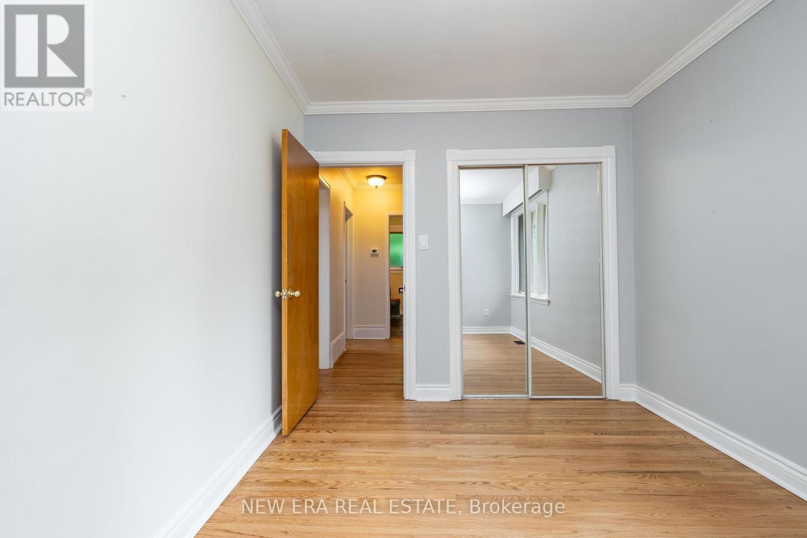 1553 Wembury Road, Mississauga, ON - Indoor Photo Showing Other Room