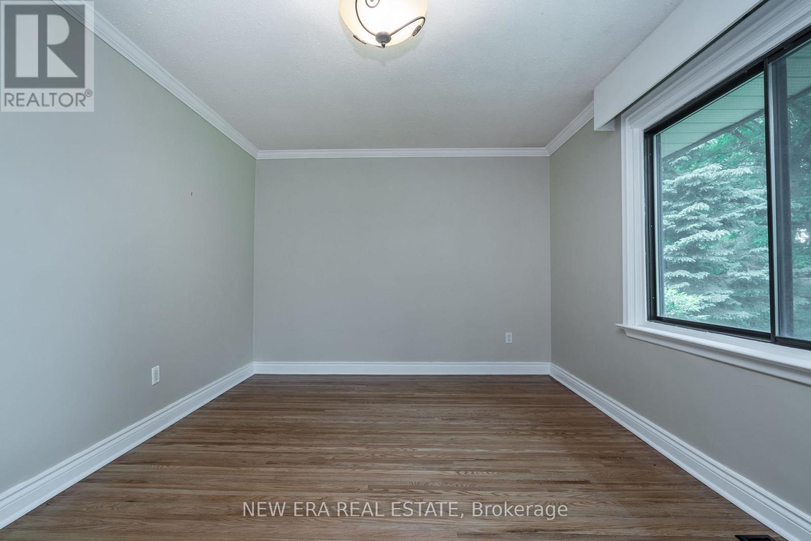 1553 Wembury Road, Mississauga, ON - Indoor Photo Showing Other Room