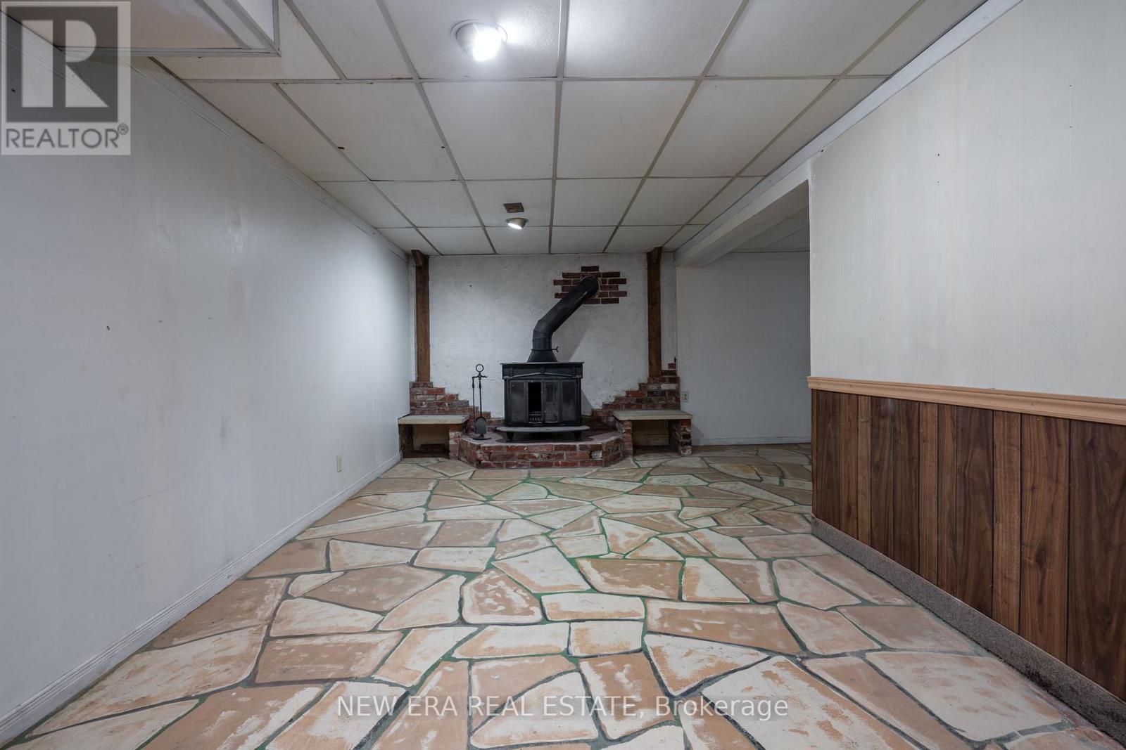 1553 Wembury Road, Mississauga, ON - Indoor Photo Showing Other Room