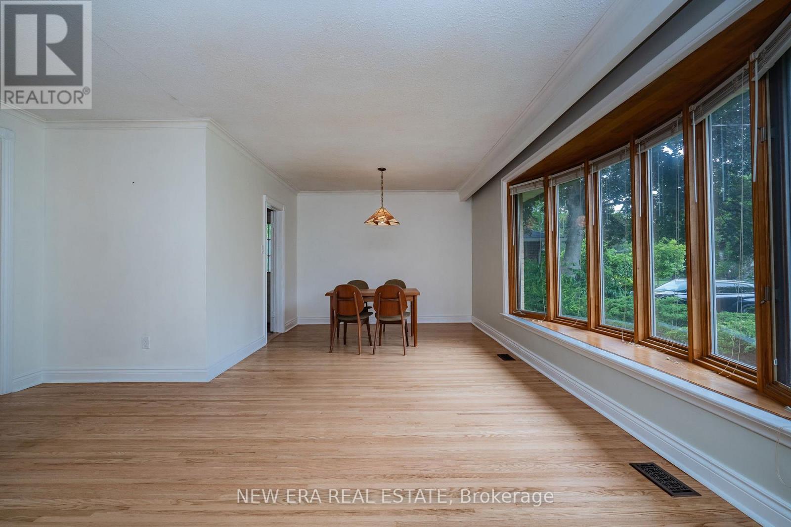 1553 Wembury Road, Mississauga, ON - Indoor Photo Showing Other Room
