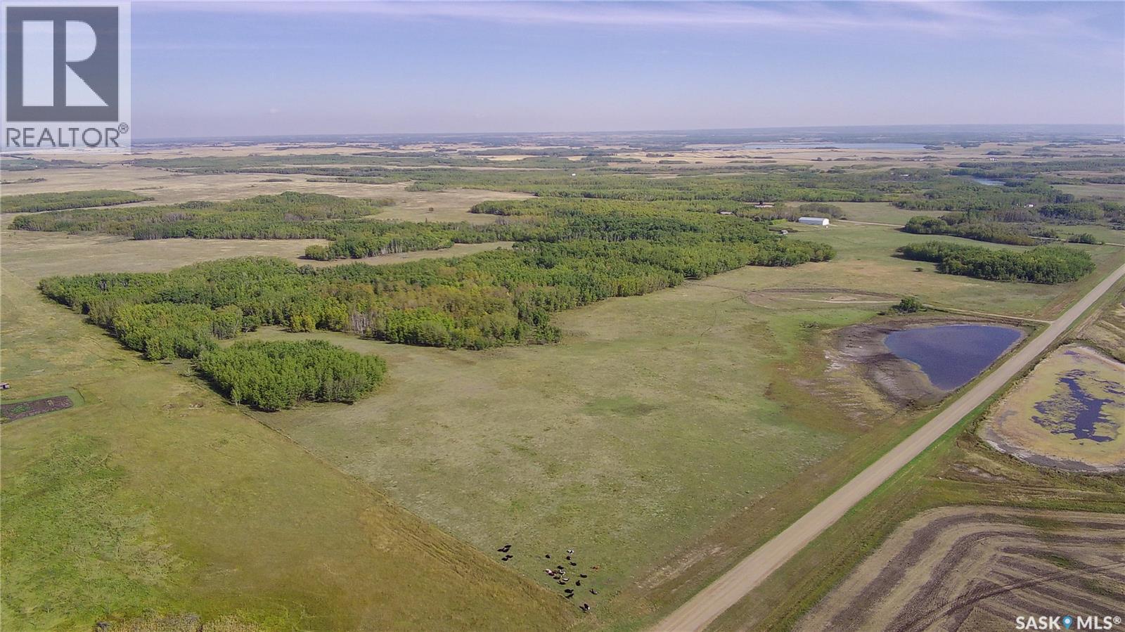 Edam Quarter, Turtle River Rm No. 469, SK