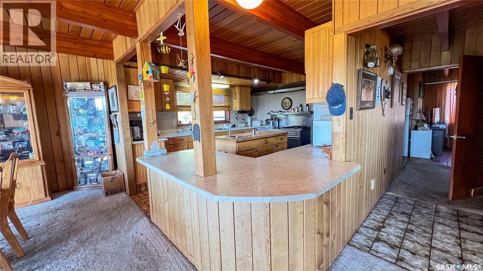 Edam Quarter, Turtle River Rm No. 469, SK