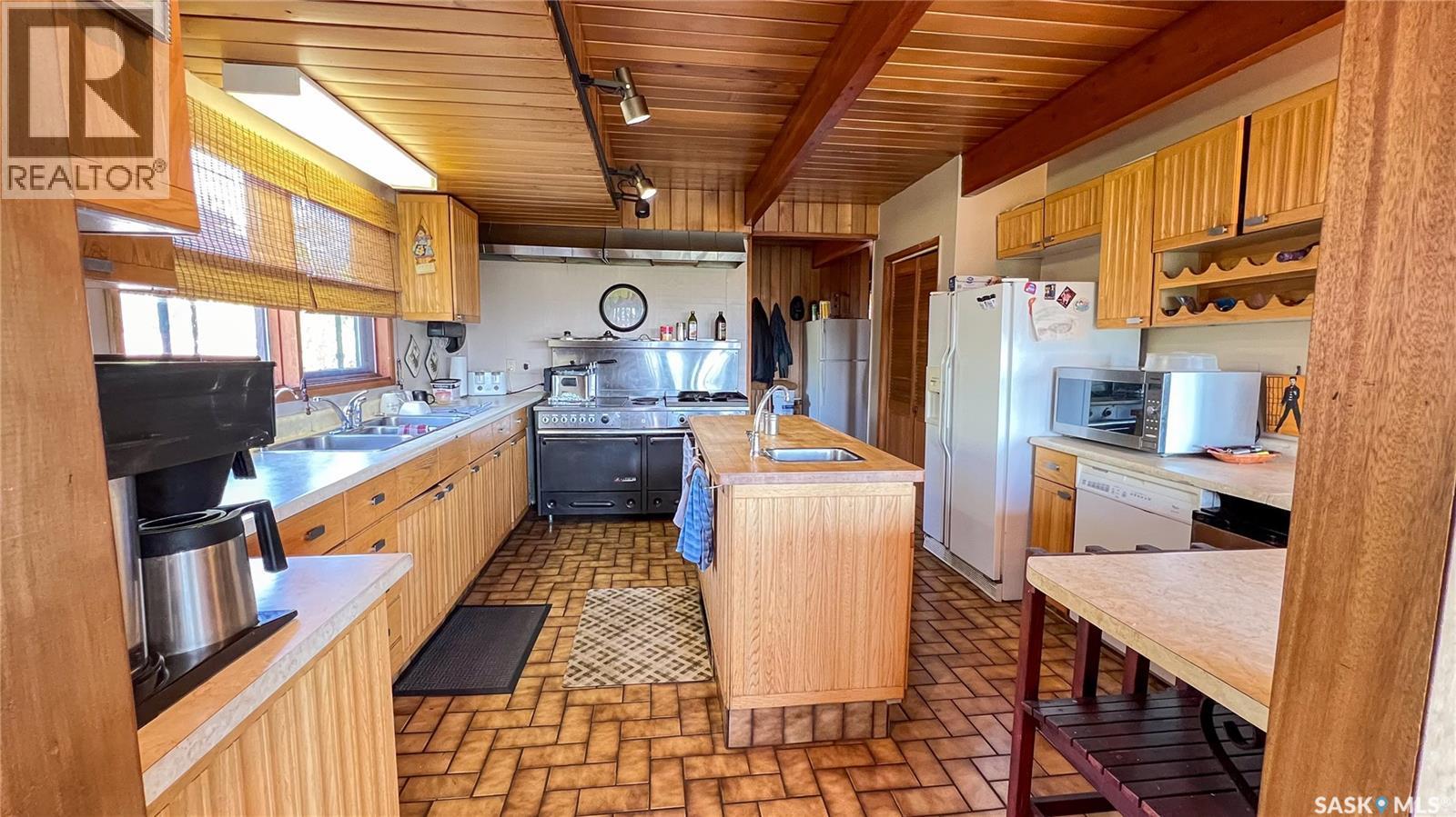 Edam Quarter, Turtle River Rm No. 469, SK