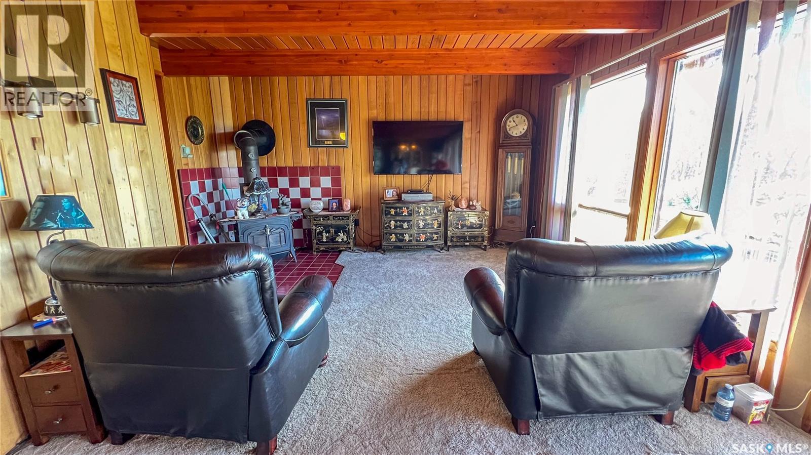 Edam Quarter, Turtle River Rm No. 469, SK