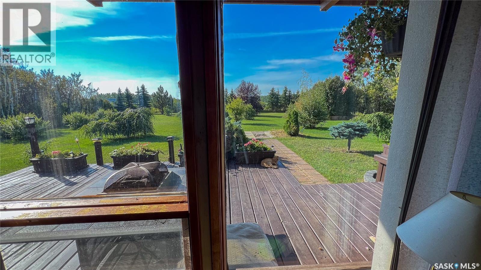 Edam Quarter, Turtle River Rm No. 469, SK