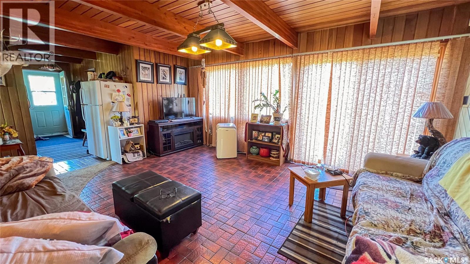 Edam Quarter, Turtle River Rm No. 469, SK