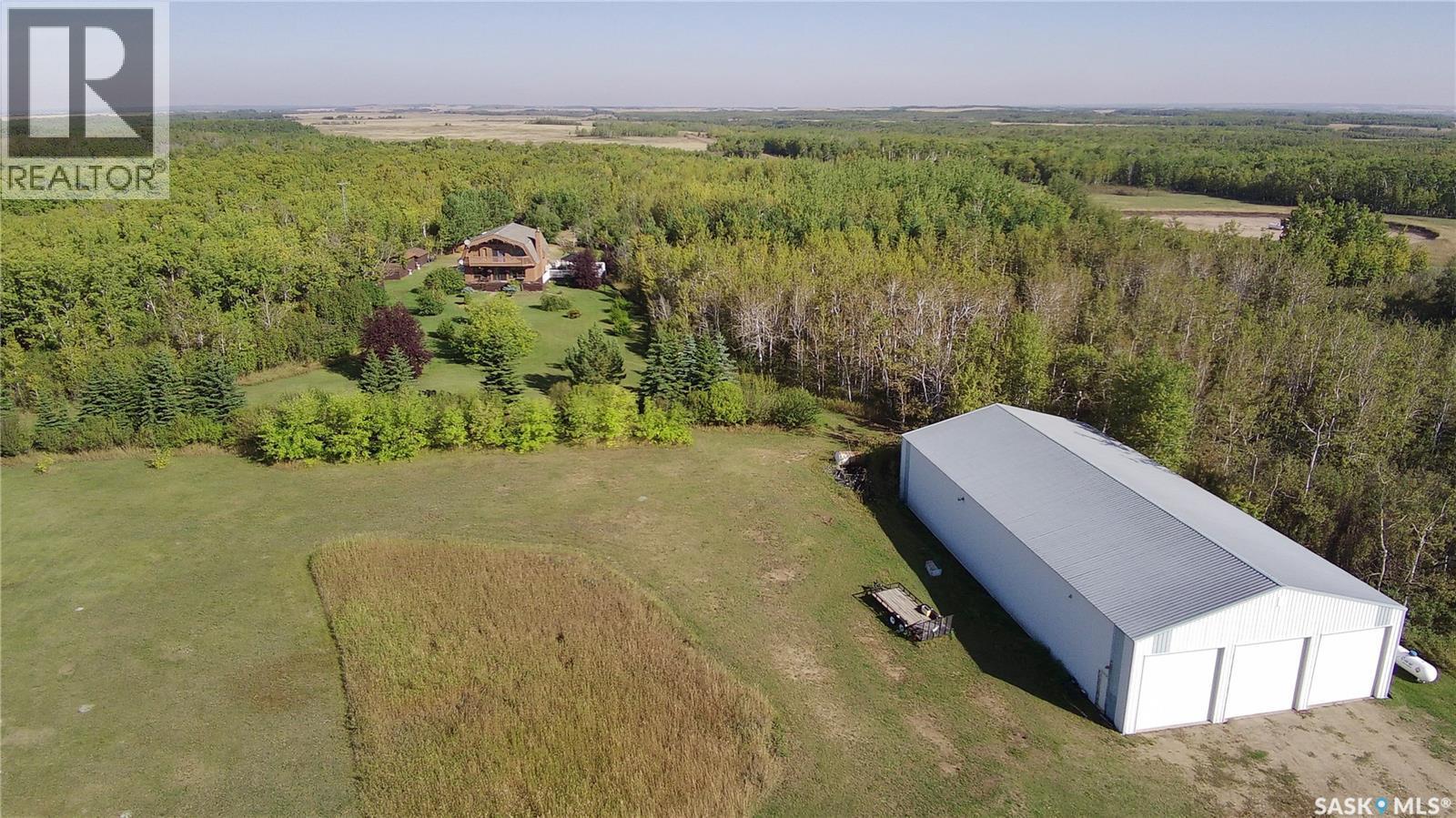 Edam Quarter, Turtle River Rm No. 469, SK