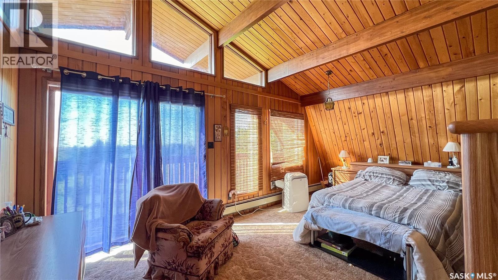 Edam Quarter, Turtle River Rm No. 469, SK