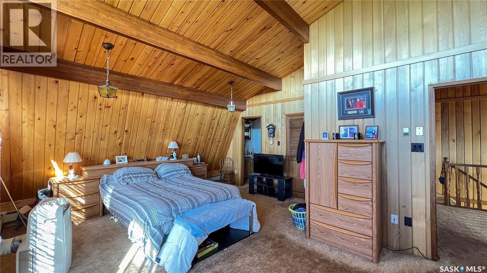 Edam Quarter, Turtle River Rm No. 469, SK