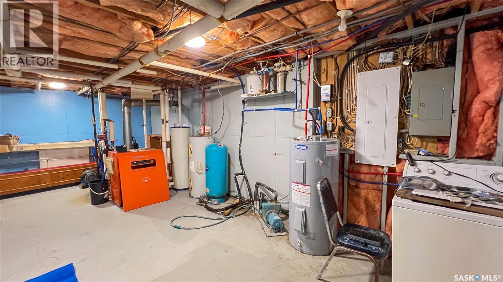 Edam Quarter, Turtle River Rm No. 469, SK