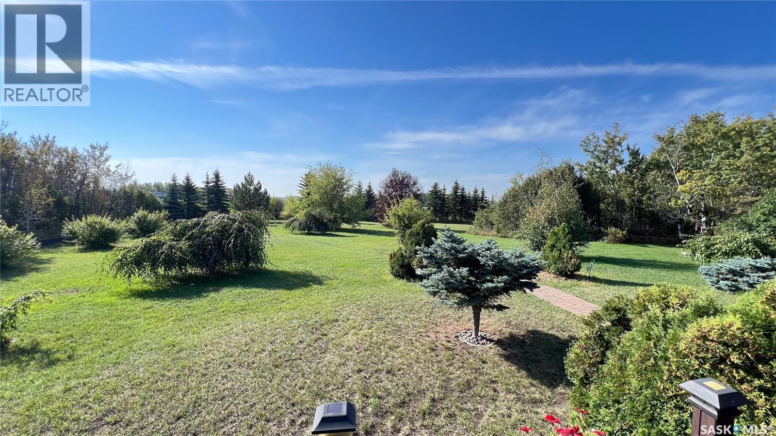 Edam Quarter, Turtle River Rm No. 469, SK