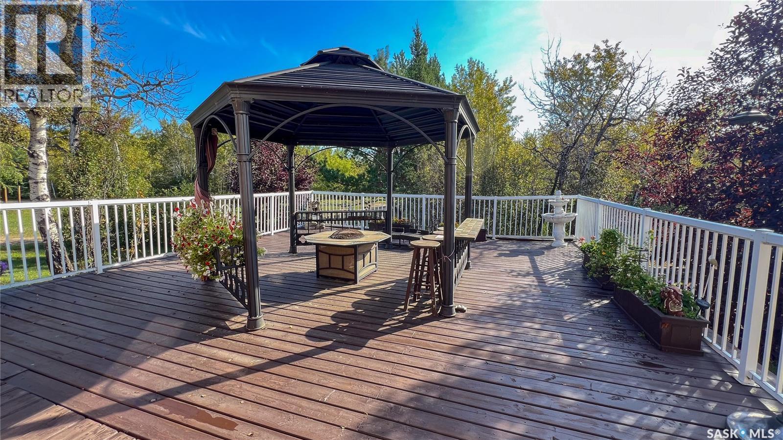 Edam Quarter, Turtle River Rm No. 469, SK