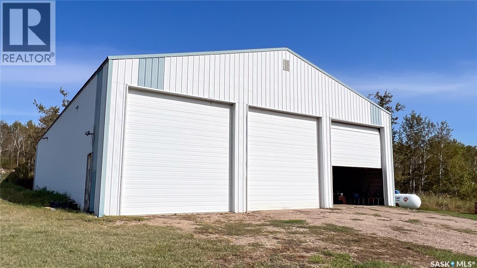 Edam Quarter, Turtle River Rm No. 469, SK