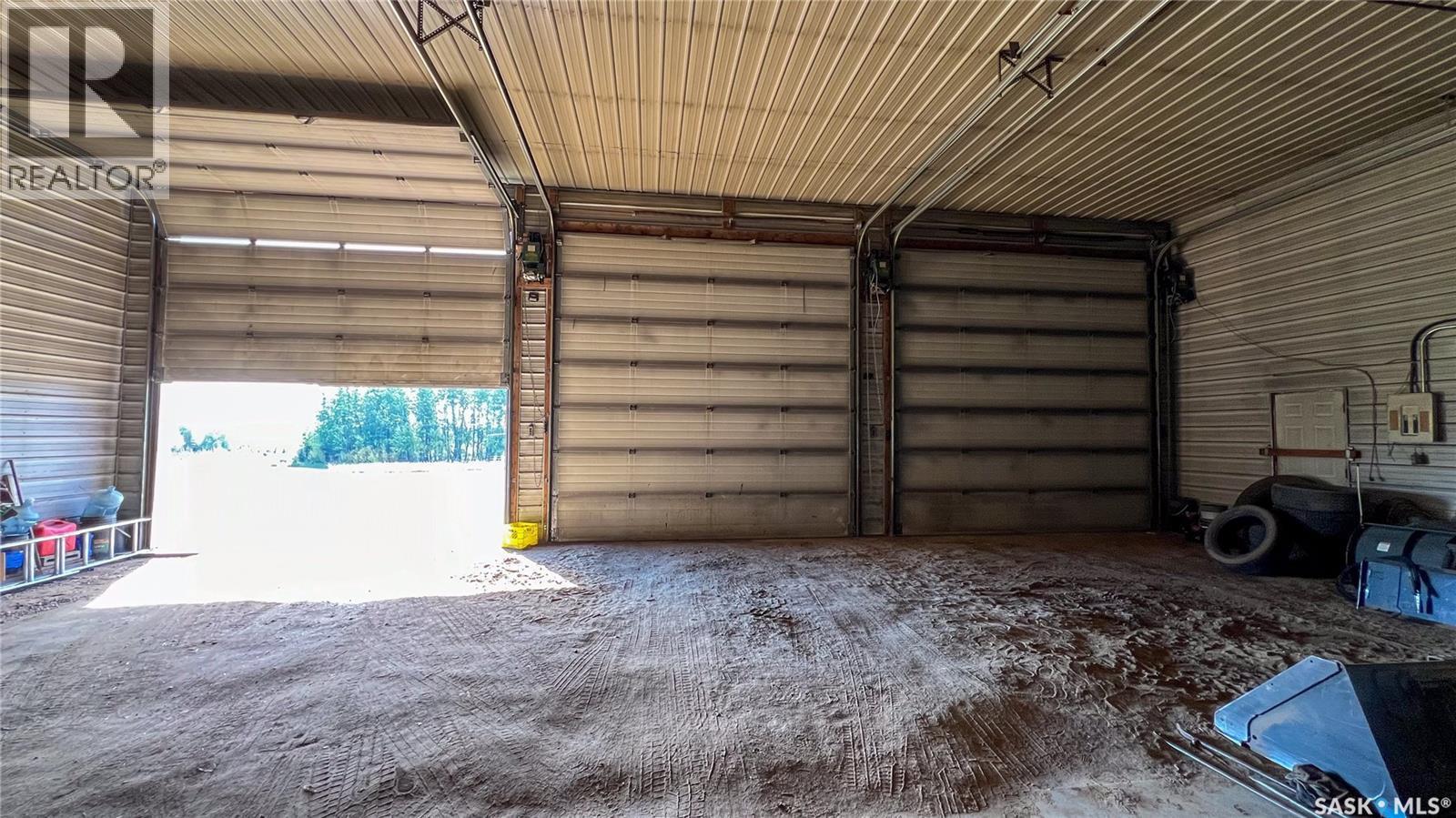 Edam Quarter, Turtle River Rm No. 469, SK