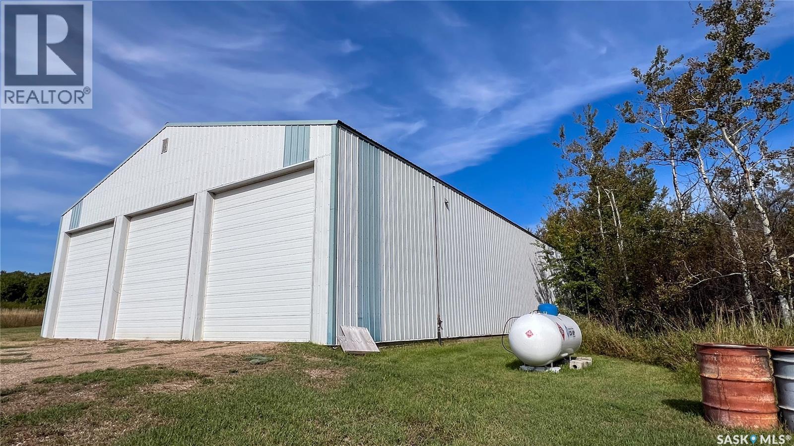 Edam Quarter, Turtle River Rm No. 469, SK