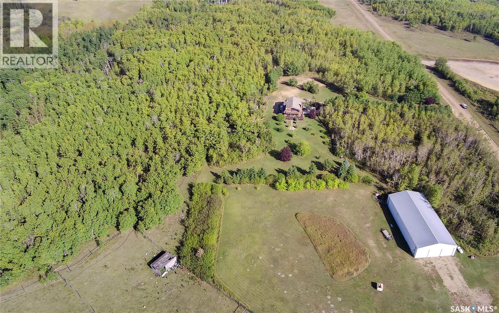 Edam Quarter, Turtle River Rm No. 469, SK