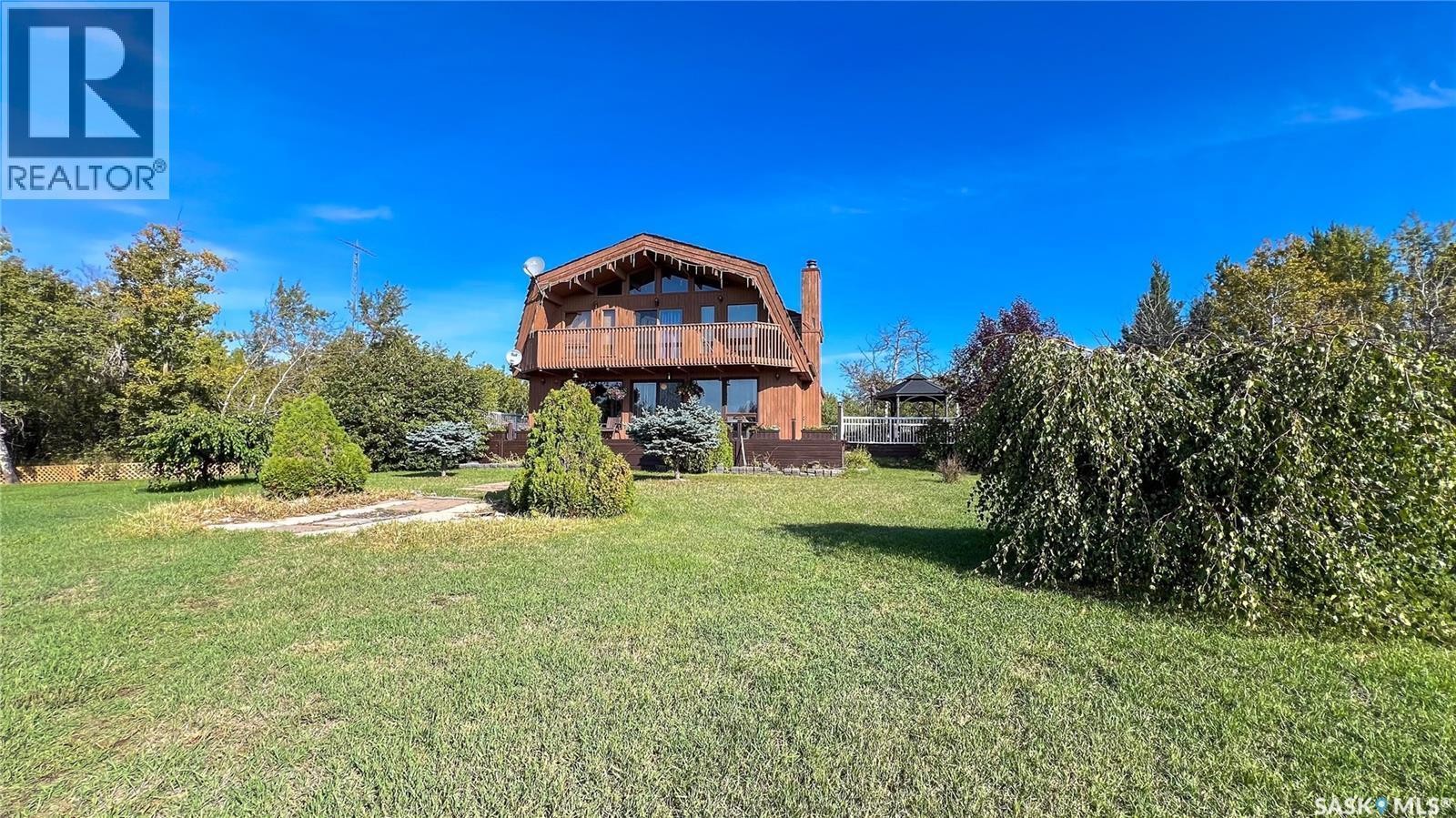 Edam Quarter, Turtle River Rm No. 469, SK