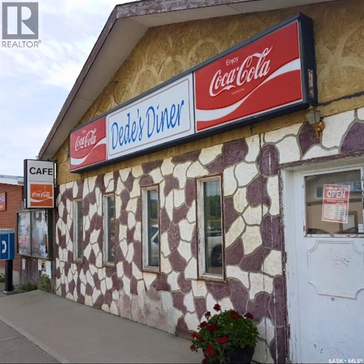 204 Main Street, Turtleford, SK