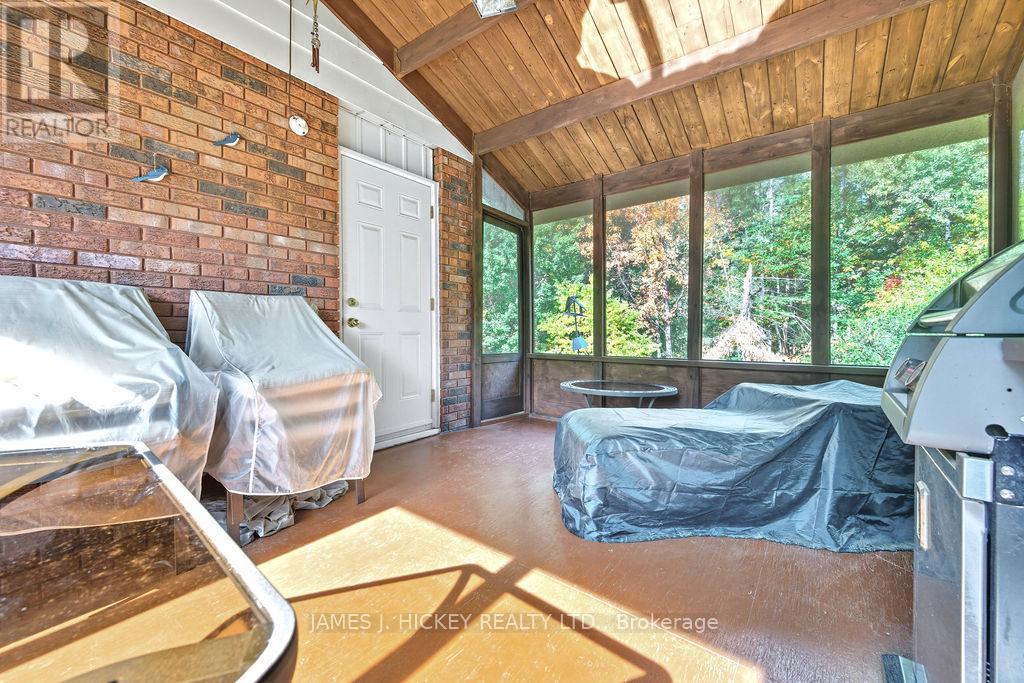 116 Frontenac Crescent, Deep River, ON - With Exterior