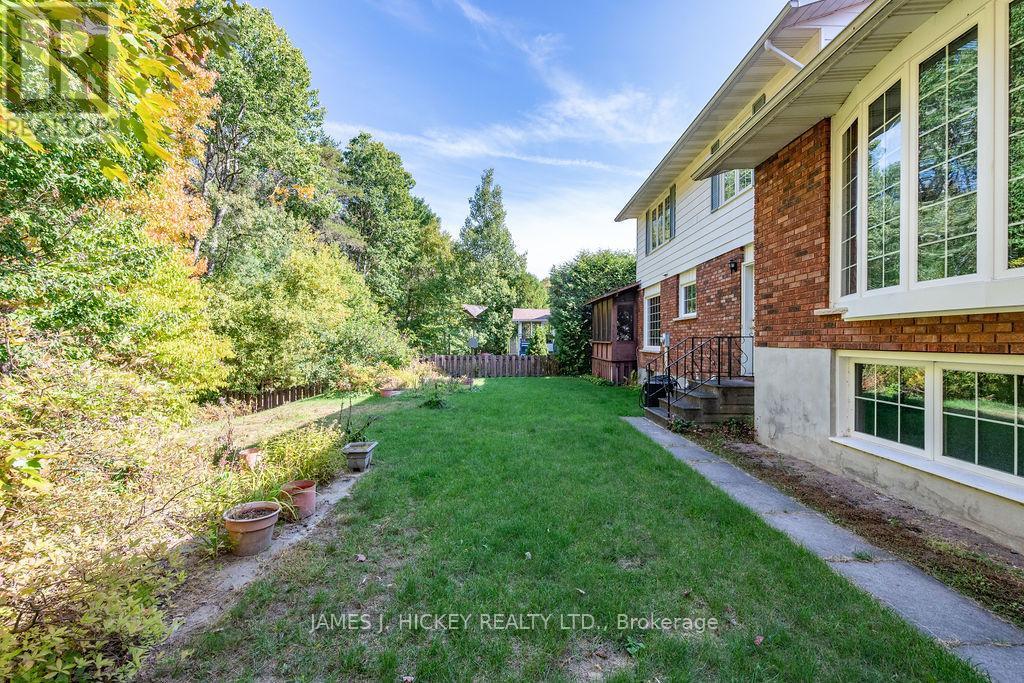 116 Frontenac Crescent, Deep River, ON - Outdoor