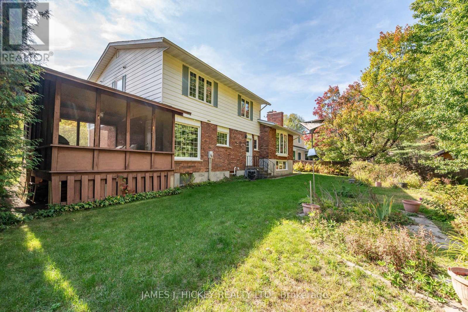 116 Frontenac Crescent, Deep River, ON - Outdoor