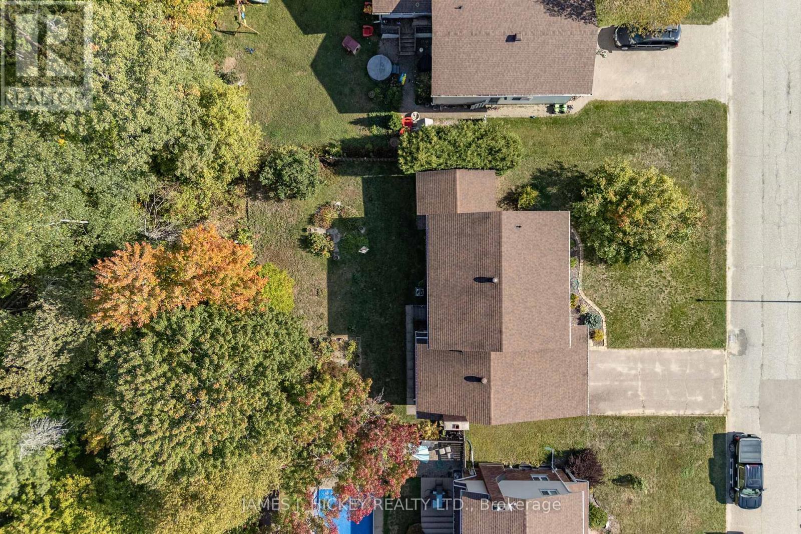 116 Frontenac Crescent, Deep River, ON - Outdoor