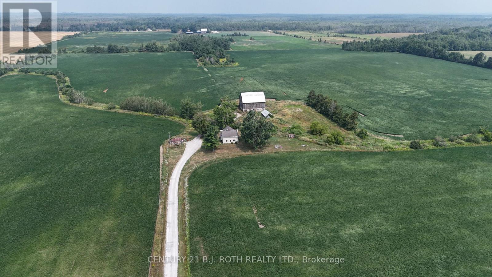 1808 Concession Road 10 Concession, Ramara, ON