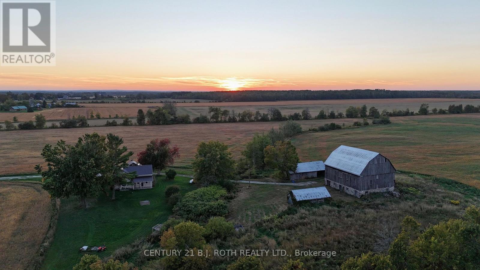 1808 Concession Road 10 Concession, Ramara, ON