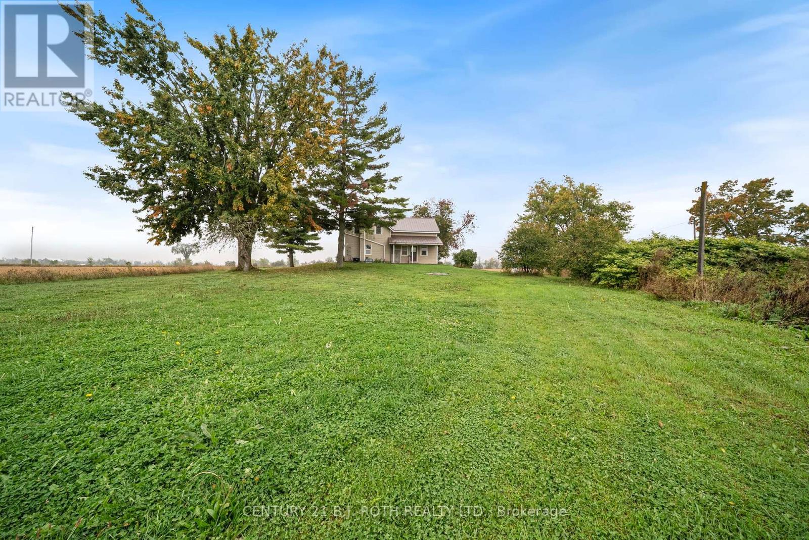 1808 Concession Road 10 Concession, Ramara, ON