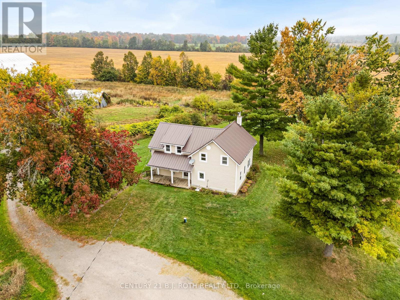 1808 Concession Road 10 Concession, Ramara, ON