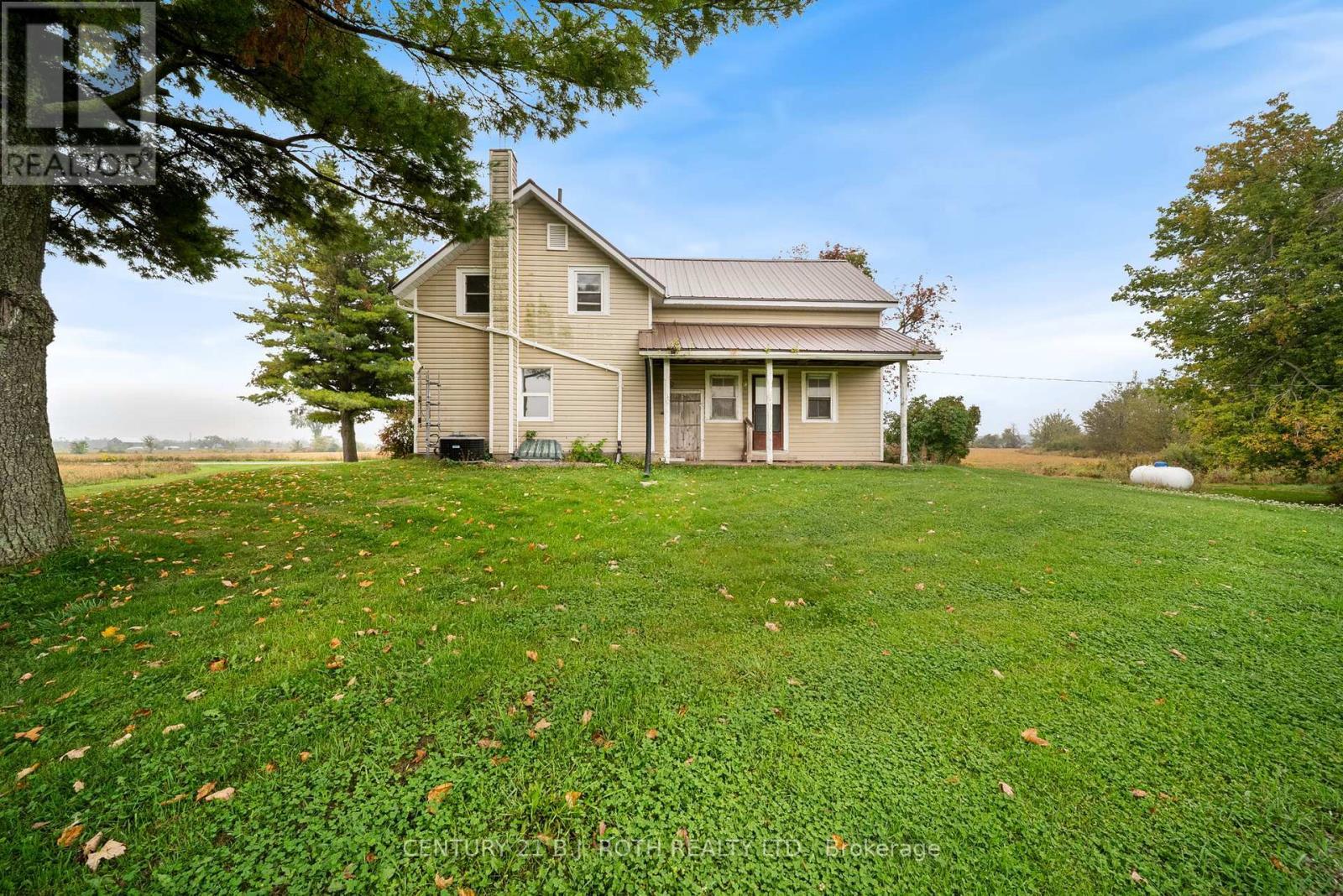 1808 Concession Road 10 Concession, Ramara, ON