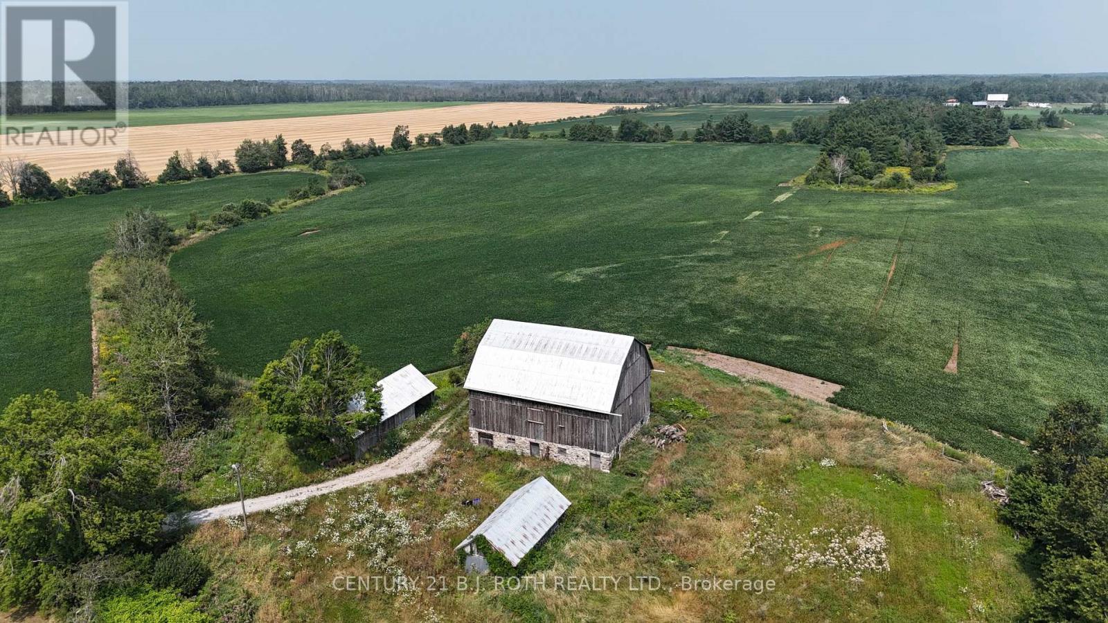 1808 Concession Road 10 Concession, Ramara, ON