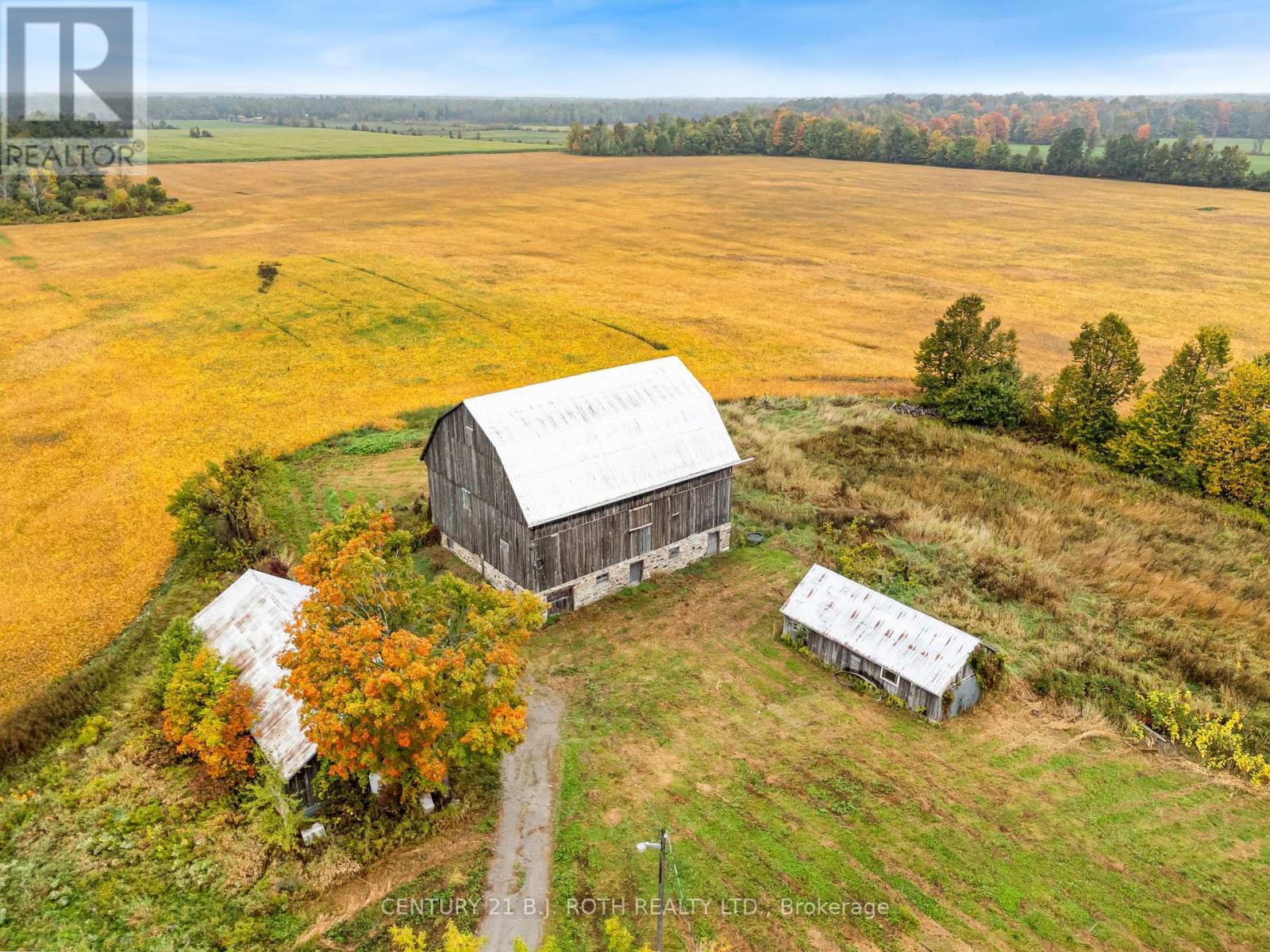 1808 Concession Road 10 Concession, Ramara, ON