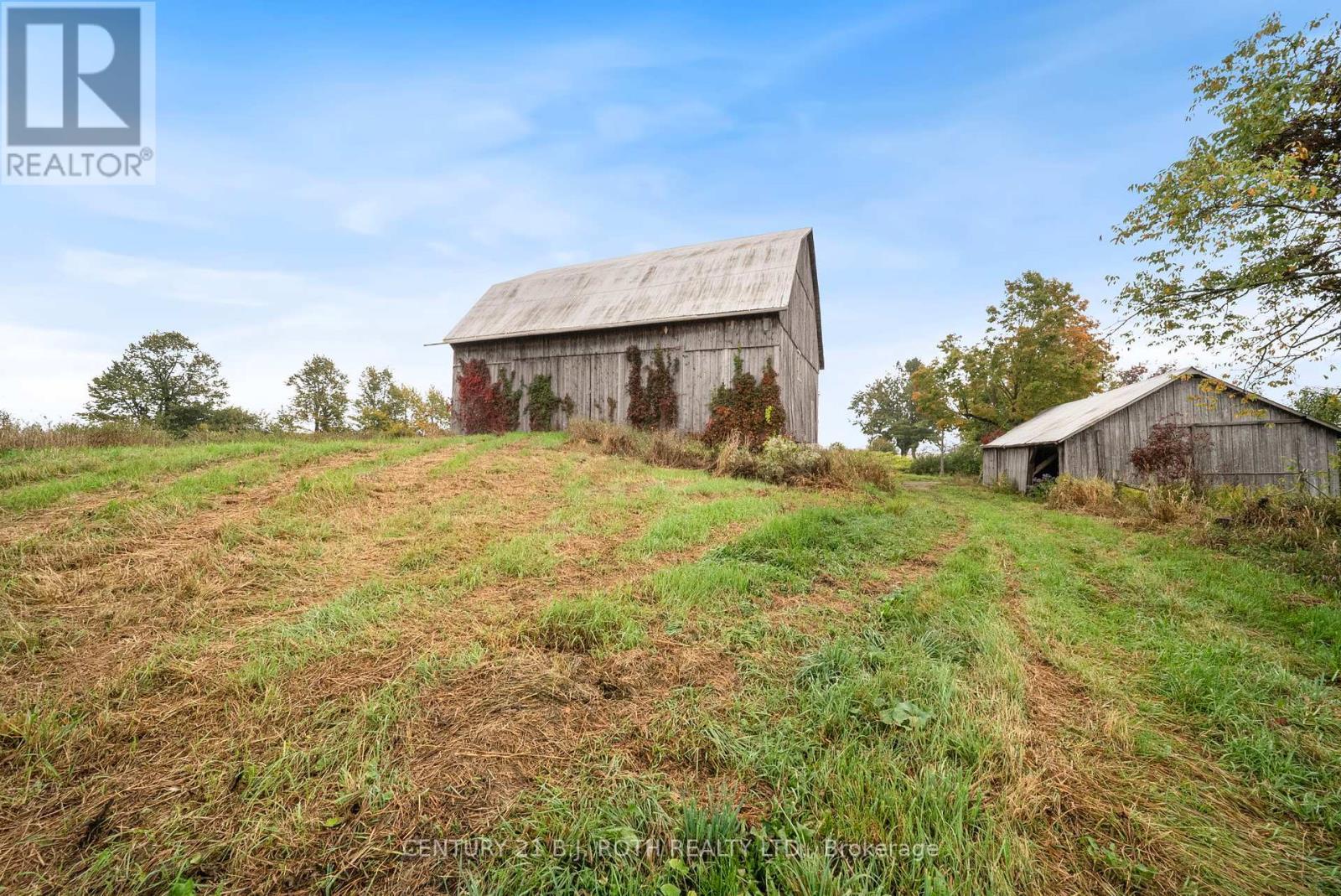 1808 Concession Road 10 Concession, Ramara, ON