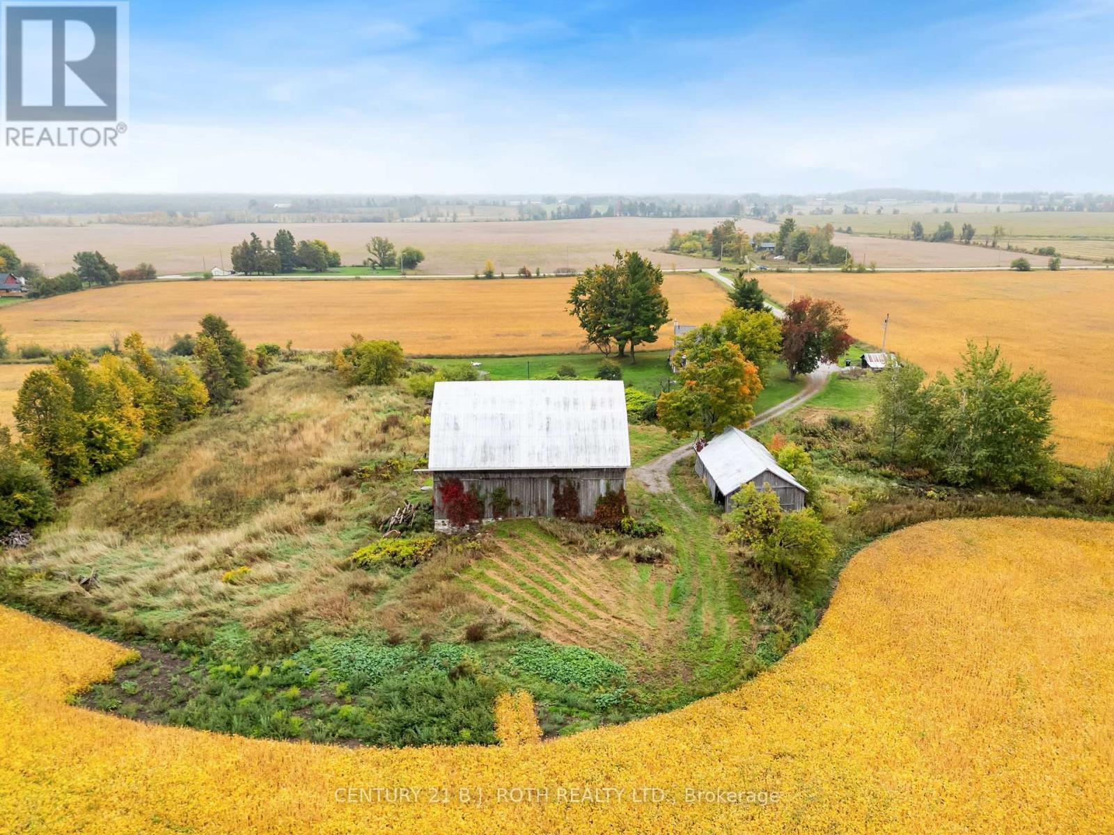 1808 Concession Road 10 Concession, Ramara, ON