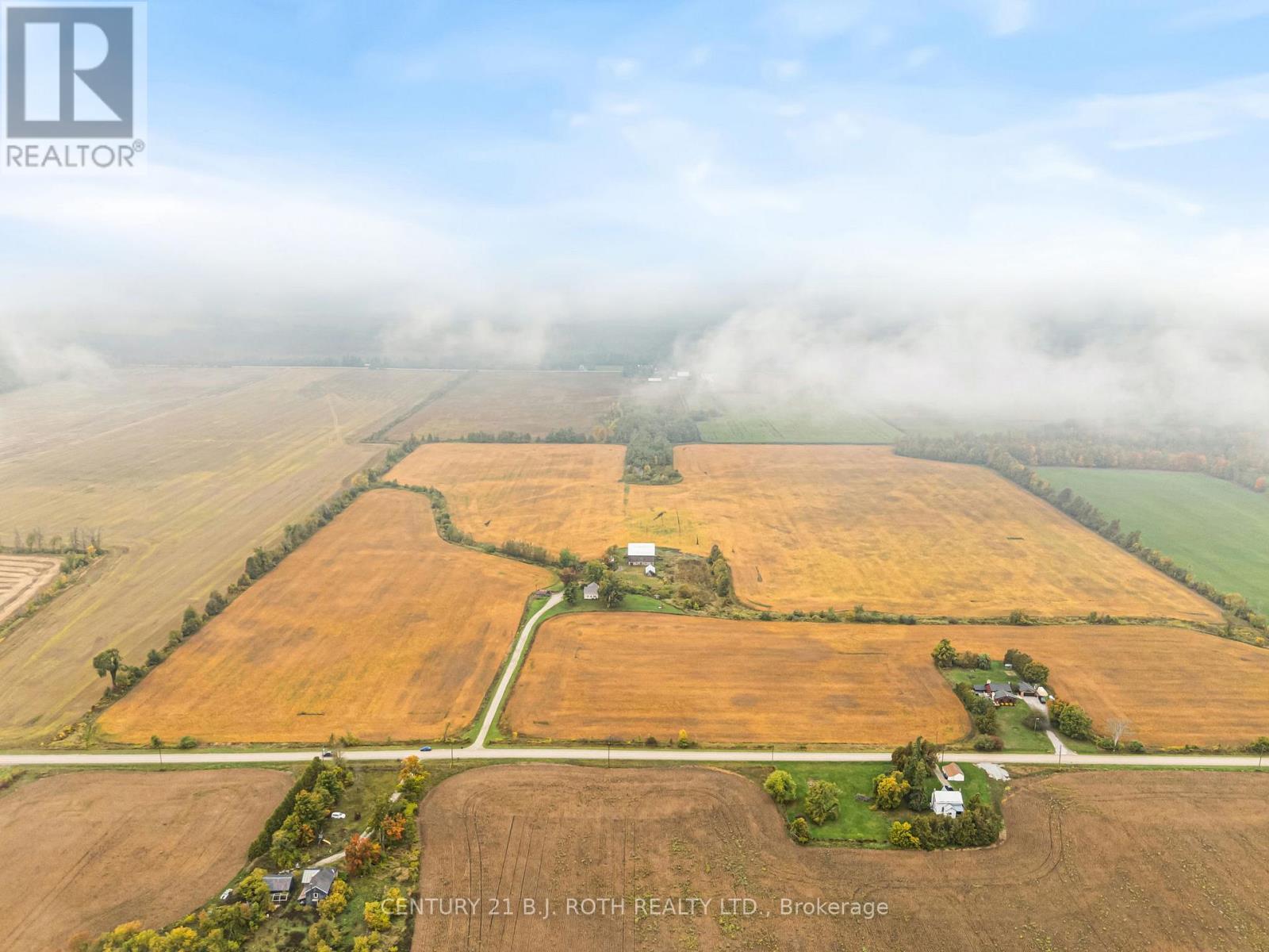 1808 Concession Road 10 Concession, Ramara, ON