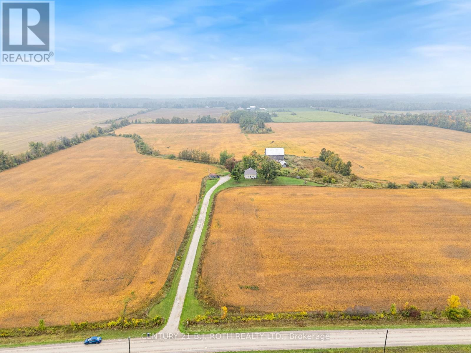 1808 Concession Road 10 Concession, Ramara, ON