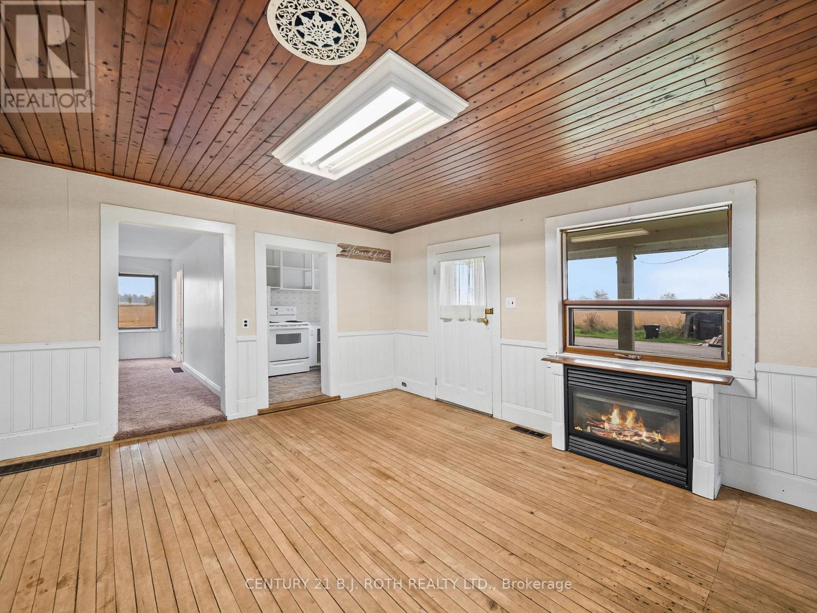 1808 Concession Road 10 Concession, Ramara, ON