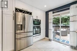Plenty Storage Room in this kitchen -