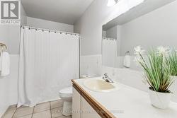 Primary Ensuite Bath 4 pieces -