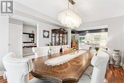 Open Floor Plan with Living/Dining combined -