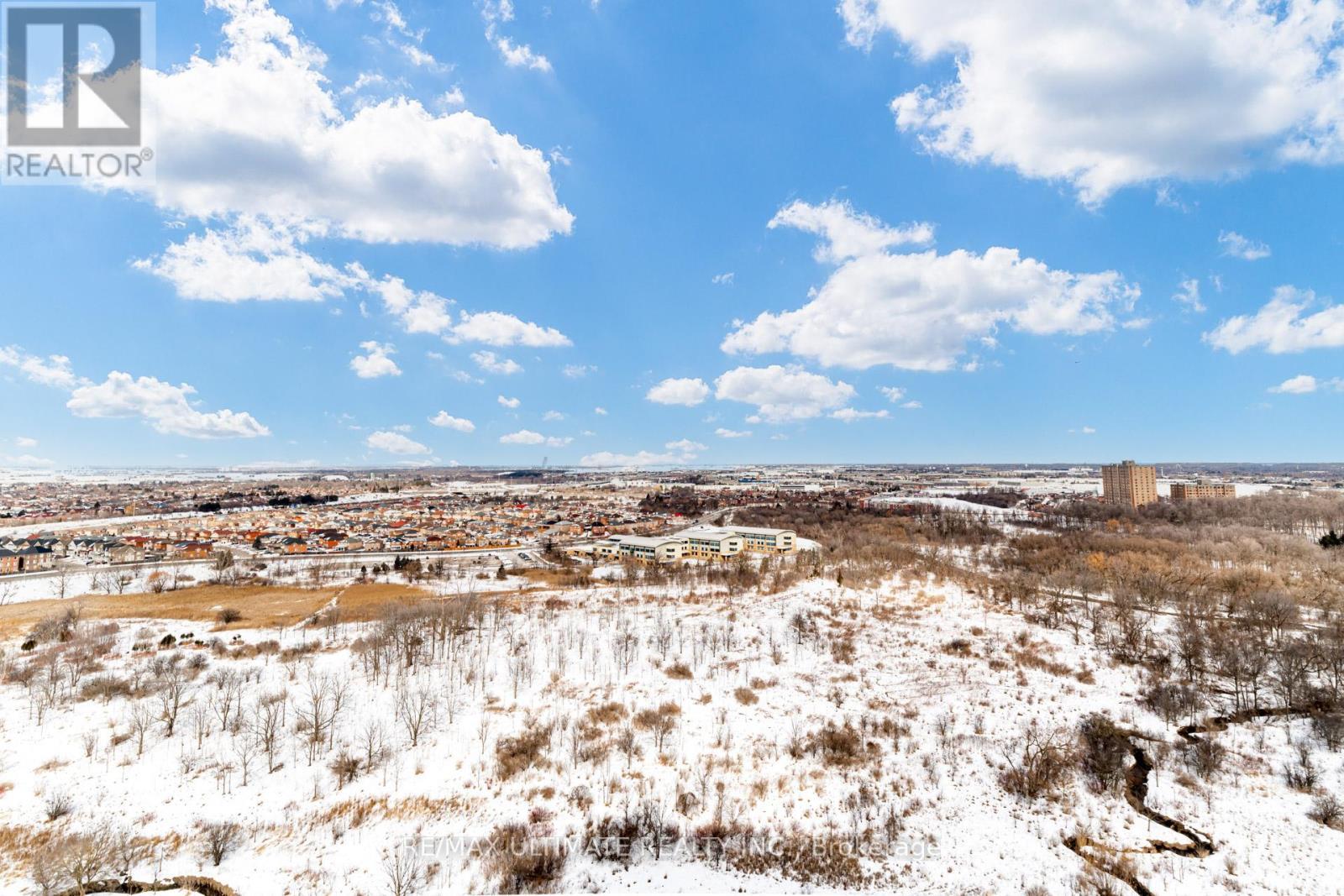 2202 - 710 Humberwood Boulevard, Toronto, ON - Outdoor With View